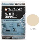 Rejunte Cerâmicas Ceramfix Areia 1kg