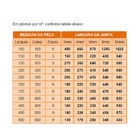 Rejunte Cerâmico Cimentício 5kg Branco Precon