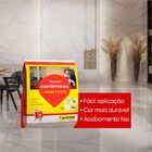 Rejunte Cerâmico Quartzolit 5kg - Marrom Tabaco