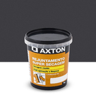 Rejunte Cimentício Aditivado 1 Kg Preto Axton