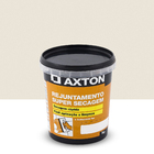 Rejunte Cimentício Aditivado 1Kg Marfim Axton