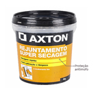 Rejunte Cimentício Aditivado 4kg Carvalho Axton