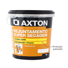 Rejunte Cimentício Aditivado 4kg Marfim Axton