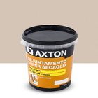 Rejunte Cimentício Aditivado 4kg Travertino Axton
