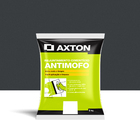 Rejunte Cimentício Aditivado 5Kg Preto Axton