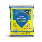 Rejunte Cimentício Aditivado Azul Celeste 5 Kg Quartzolit