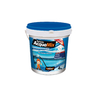 Rejunte Cimentício Aditivado Azul Claro 4 Kg Rejuntamix