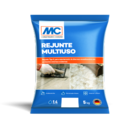 Rejunte Cimentício Branco 5 Kg MC Bauchemie