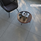 Rejunte Cimentício Cinza 4 Kg Axton