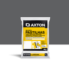 Rejunte Cimentício Cinza 4 Kg Axton