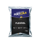 Rejunte Cimentício Grafite Fortcola 1kg
