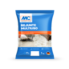 Rejunte Cimentício Multiuso Grafite 1kg MC Bauchemie