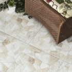 Rejunte Cimentício Multiuso Neblina 5kg MC Bauchemie