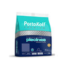 Rejunte Cimentício Piscina Branco 4Kg Portokoll