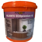 Rejunte Epoxi 4g Café - Acabamento Vitrificado 500g