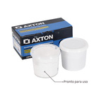 Rejunte Epóxi Branco 1 Kg Axton