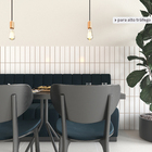 Rejunte Epóxi Carvalho 1 Kg Axton