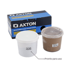Rejunte Epóxi Carvalho 1 Kg Axton