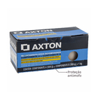 Rejunte Epóxi Champgne 1 Kg Axton