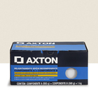 Rejunte Epóxi Champgne 1 Kg Axton