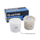 Rejunte Epóxi Champgne 1 Kg Axton