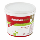 Rejunte Epóxi Cinza 1 Kg Eliane