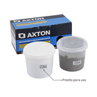 Rejunte Epóxi Cinza Claro 1 Kg Axton