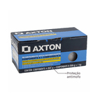 Rejunte Epóxi Cinza Platina 1 Kg Axton