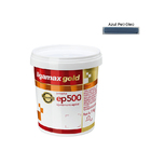 Rejunte Epóxi Ep500 Azul Petróleo 1kg