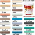 Rejunte Epóxi Ep500 Verde Jade 1kg