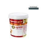 Rejunte Epóxi Ep500 Verde Musgo 1kg
