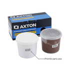 Rejunte Epóxi Imbuia 1 Kg Axton