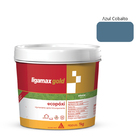 Rejunte Époxi Ligamax - Azul Cobalto 1kg