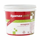 Rejunte Epóxi Marfim 1 Kg Eliane