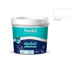 Rejunte Epóxi Para Piscinas Portokoll  1kg - BRANCO