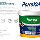 Rejunte Epóxi Portokoll P/ Porcelanatos e Pedras Especiais -