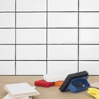 Rejunte Epóxi Preto 1 Kg Axton