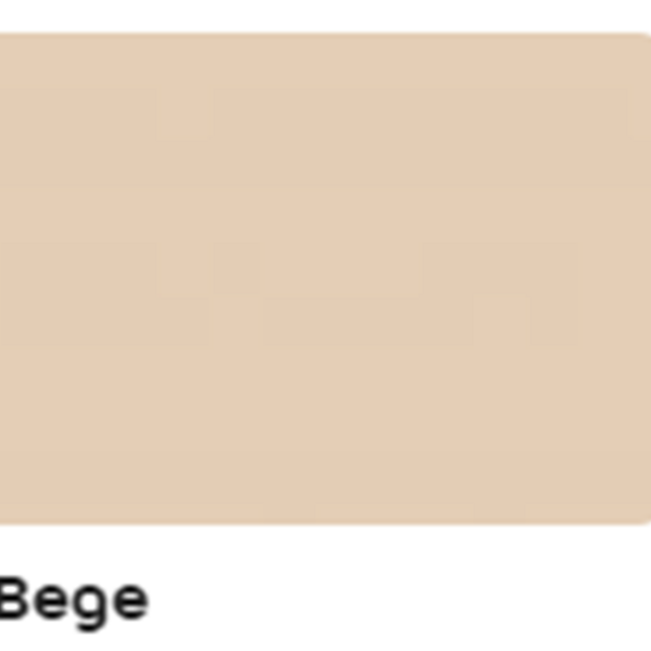 Rejunte Epoxi Quartzolit Cores 1kg Cerâmica Porcelanato Bege