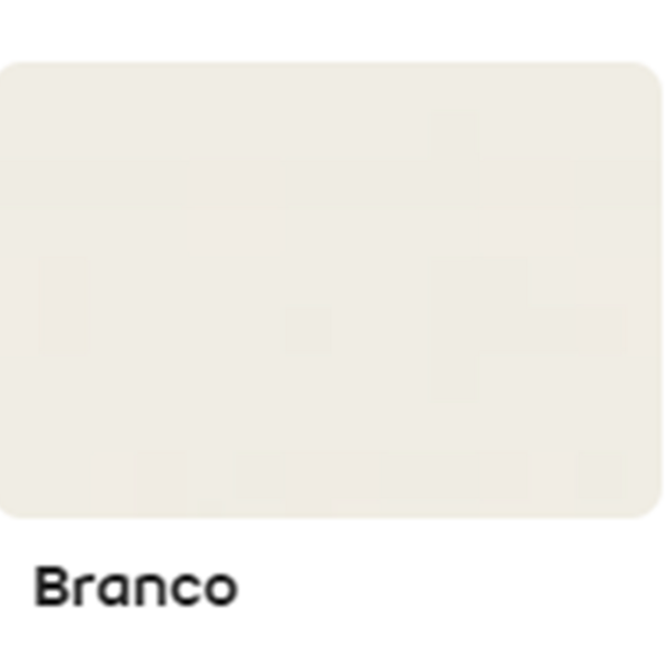 Rejunte Epoxi Quartzolit Cores 1kg Cerâmica Porcelanato Branco