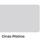 Rejunte Epoxi Quartzolit Cores 1kg Cerâmica Porcelanato Cinza