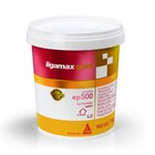 Rejunte Epóxi Verde Agua 1kg Ligamax