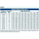 Rejunte Especial Piscinas Aqua Flex 4kg Portokoll Premium Gra