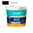 Rejunte Especial Piscinas Epoxi Portokoll Premium Cobalto