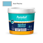 Rejunte Especial Piscinas Epoxi Portokoll Premium Piscina