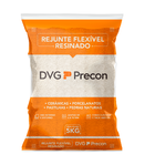 Rejunte Flex Resinado Platina 5 Kg DVG