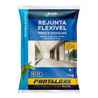 Rejunte Flexível Para Pisos E Azulejos 1 Kg - Fortaleza - Cho