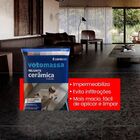 Rejunte Flexível Votomassa Branco 1kg