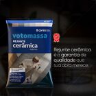 Rejunte Flexível Votomassa Branco 1kg