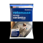 Rejunte Flexível Votomassa Preto 1kg