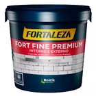 Rejunte Fort Fine Piscinas Saunas Fachadas 2kg - BEGE